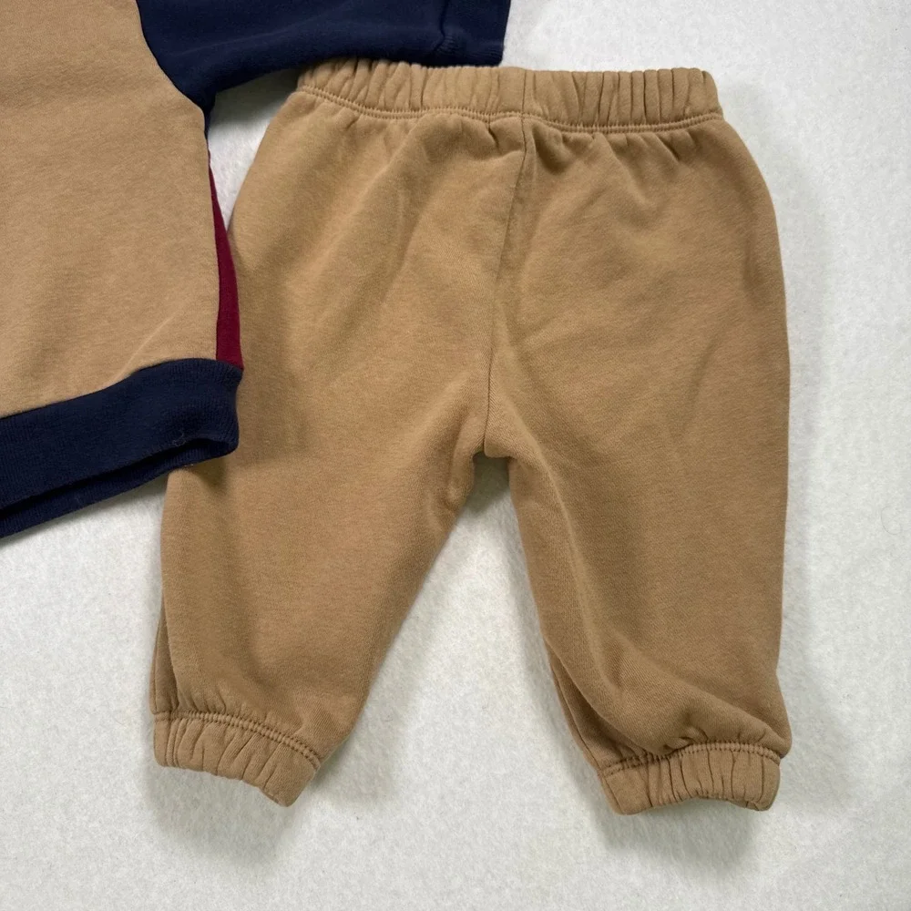 GAP baby two